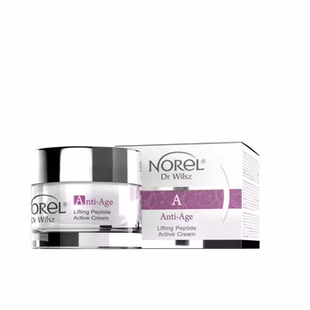 Norel Anti-Age - Lifting Peptide Active Cream