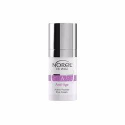 Norel Anti-Age - Active peptide eye cream