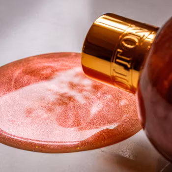 Molton Brown - Rose Dunes Bath & Shower Gel 300ml