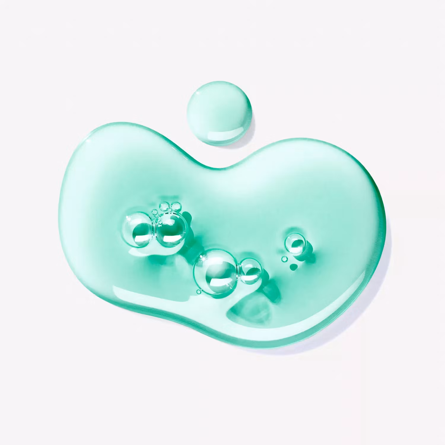 Molton Brown - Wild Mint & Lavandin Bath & Shower Gel 300ml