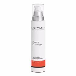 Eneomey  -Purify Cleanser