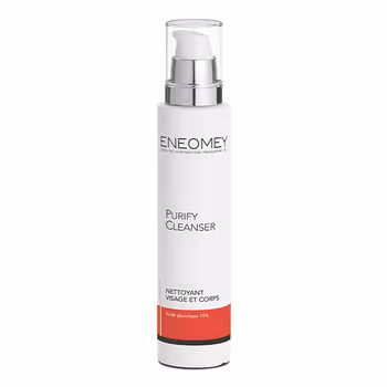 Eneomey  -Purify Cleanser
