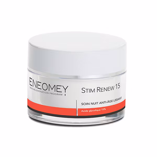 Eneomey - Stim Renew 15