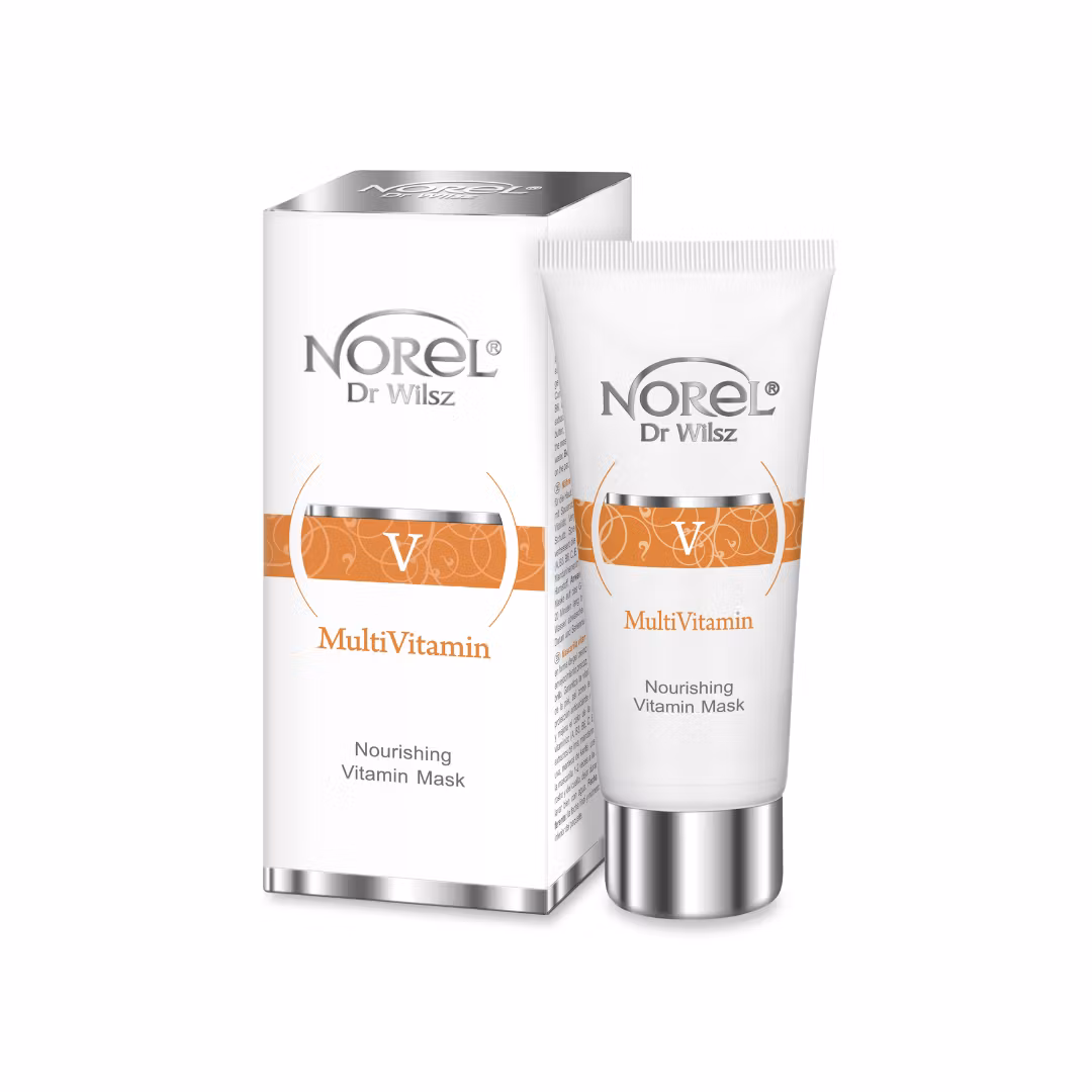 Norel MultiVitamin - Nourishing Vitamin Mask