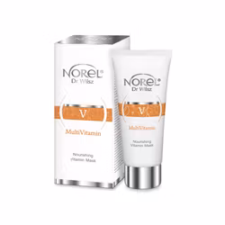 Norel MultiVitamin - Nourishing Vitamin Mask