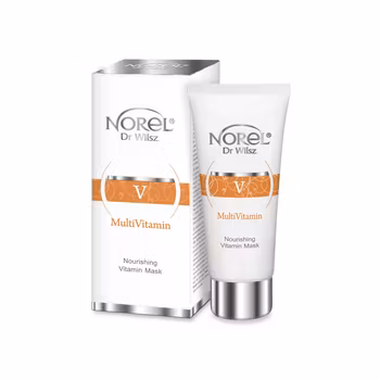 Norel MultiVitamin - Nourishing Vitamin Mask