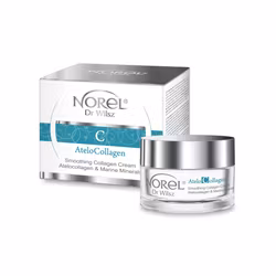 Norel AteloCollagen - Smoothing Collagen Cream