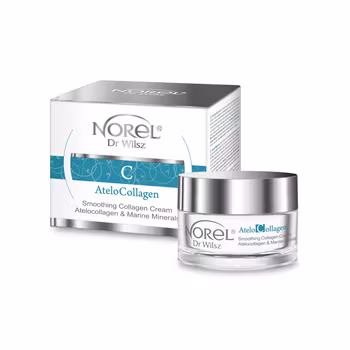 Norel AteloCollagen - Smoothing Collagen Cream