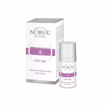 Norel Anti Age - Intensively Regenerating Eye Cream