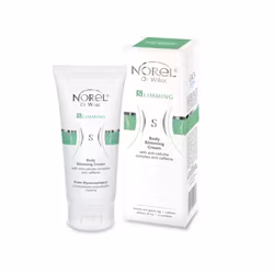 Norel Slimming - Body Slimming Cream With Anti-Cellulite Complex