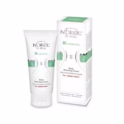 Norel Slimming - Body Slimming Cream With Anti-Cellulite Complex For  Spider-Veins
