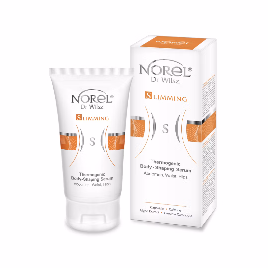 Norel Slimming - Thermogenic Body-Shaping Serum