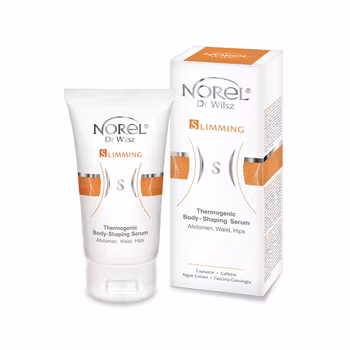 Norel Slimming - Thermogenic Body-Shaping Serum