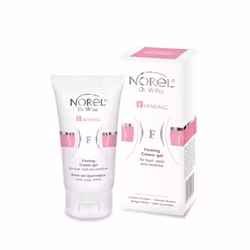 Norel Slimming - Firming Cream-Gel for Bust, Neck And Neckline