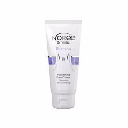 Norel Pedi Care - Nourishing Foot Cream - Prevents Skin Cracking