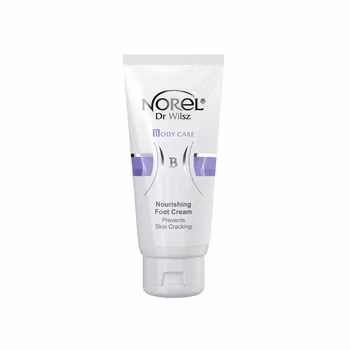 Norel Pedi Care - Nourishing Foot Cream - Prevents Skin Cracking