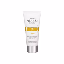 Norel Skin Care - Enzymatic Peeling With Abrasive Millispheres