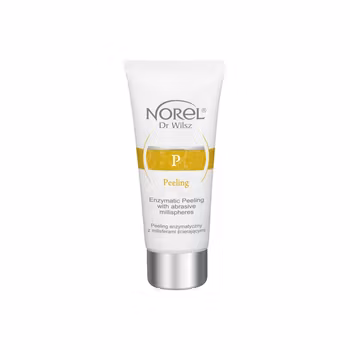 Norel Skin Care - Enzymatic Peeling With Abrasive Millispheres