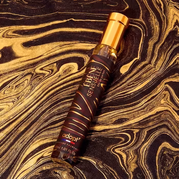 ADOPT parfums francais 30ml EDP Ébené sensuelle