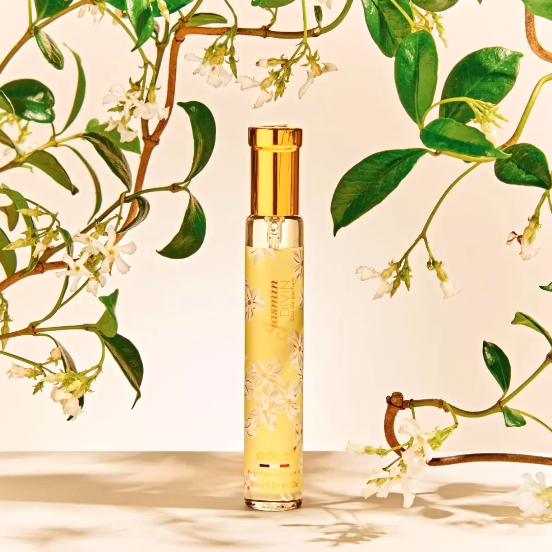 ADOPT parfums francais 30ml EDP Jasmin divin