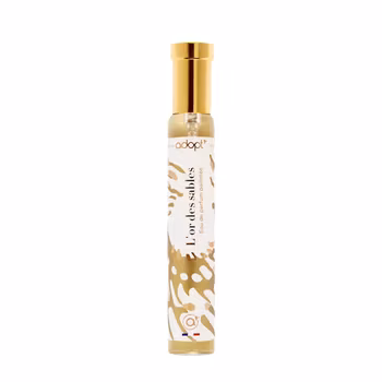 ADOPT parfums francais 30ml EDP Lór des sables