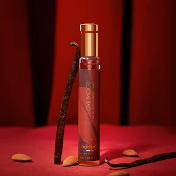 ADOPT parfums francais 30ml EDP Love mood