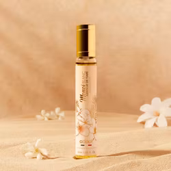 ADOPT parfums francais 30ml EDP Monoi blanc
