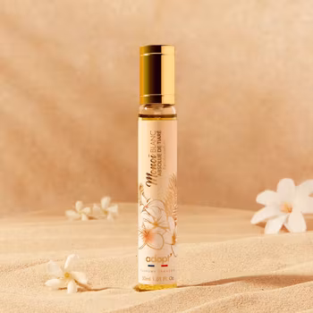ADOPT parfums francais 30ml EDP Monoi blanc
