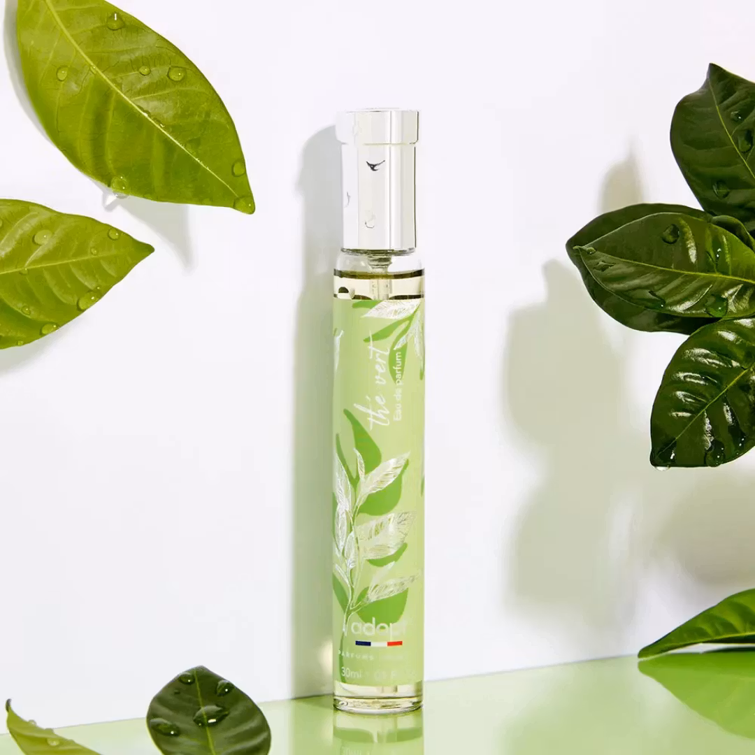 ADOPT parfums francais 30ml The Vert edp