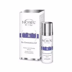 Norel RE Generation GF - Anti-Wrinkle Serum With Growth Factors