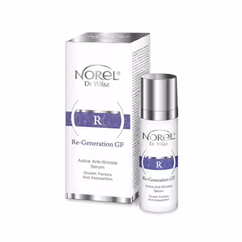 Norel RE Generation GF - Anti-Wrinkle Serum With Growth Factors