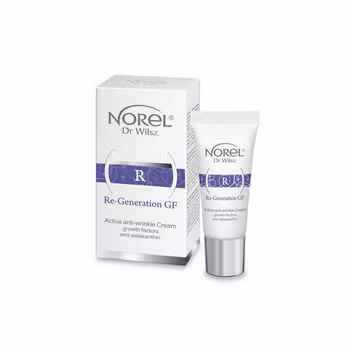 Norel Re Generations Gf - Anti-Wrinkle Cream With Growth Factors mini