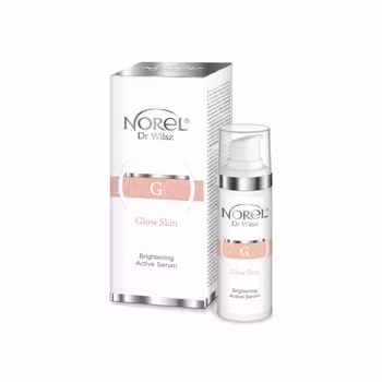 Norel Glow Skin - Brightening Active Serum