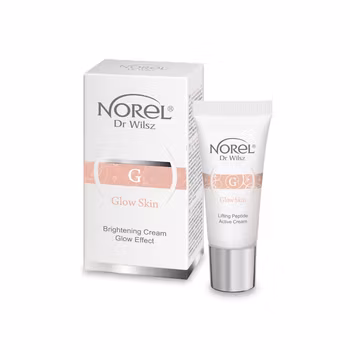 Norel Glow Skin - Brightening Cream Glow Effect mini