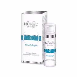 Norel AteloCollagen Collagen - Serum Atelocollagen & Vitamin C
