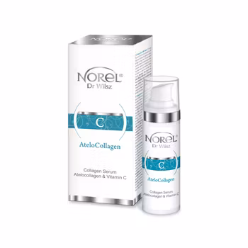 Norel AteloCollagen Collagen - Serum Atelocollagen & Vitamin C