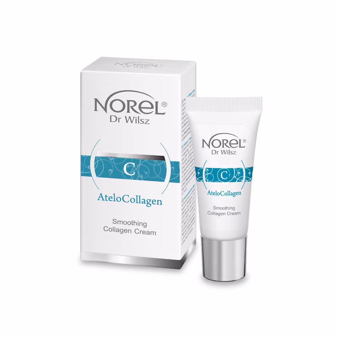 Norel AteloCollagen - Smoothing Collagen Cream mini