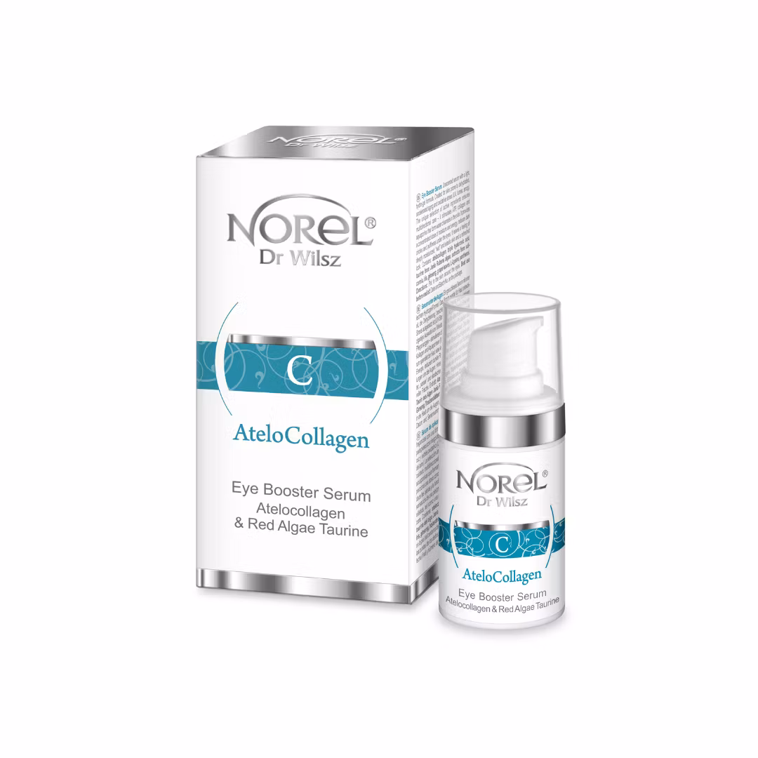 Norel Atelocollagen - Eye Booster Serum