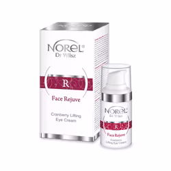 Norel Face Rejuve - Cranberry Lifting Eye Cream