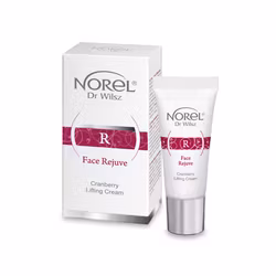 Norel Face Rejuve - Cranberry Lifting Cream mini