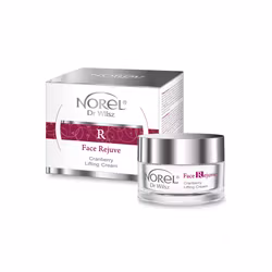 Norel Face Rejuve - Cranberry Lifting Cream