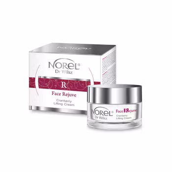 Norel Face Rejuve - Cranberry Lifting Cream