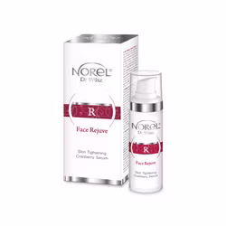 Norel Face Rejuve - Skin Tightening Cranberry Serum