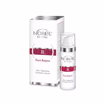 Norel Face Rejuve - Skin Tightening Cranberry Serum