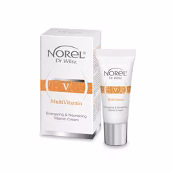 Norel MultiVitamin - Energizing & Nourishing Vitamin Cream Mini