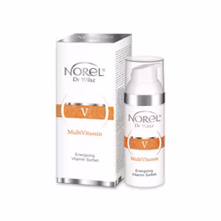 Norel MultiVitamin - Energizing Vitamin Sorbet