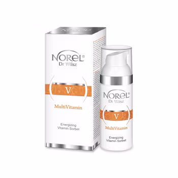 Norel MultiVitamin - Energizing Vitamin Sorbet