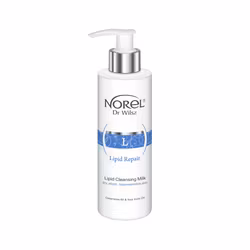 Norel Lipid Repair - Cleansing Milk