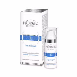 Norel Lipid Repair - Moisturizing Cream