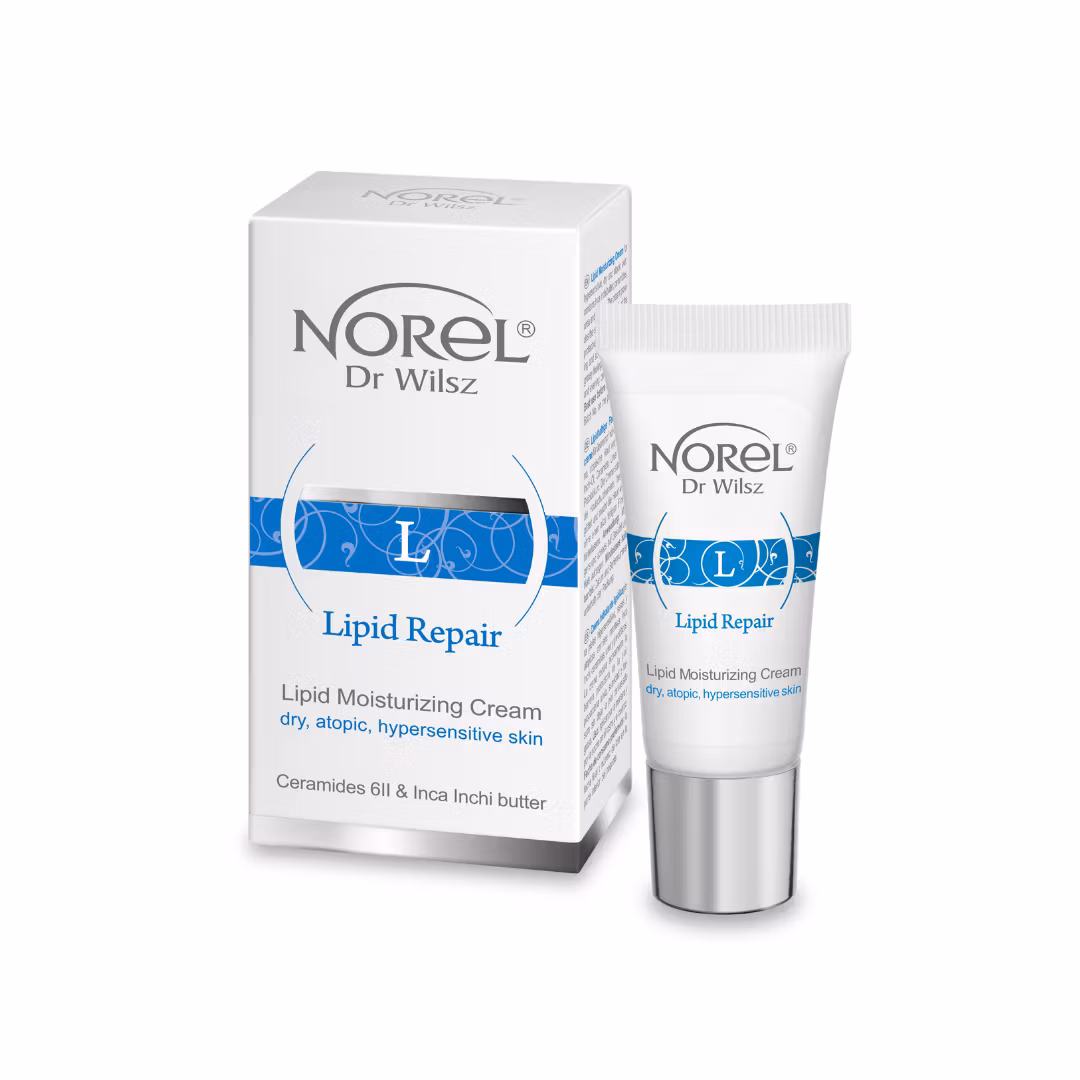 Norel Lipid Repair - Moisturizing Cream mini